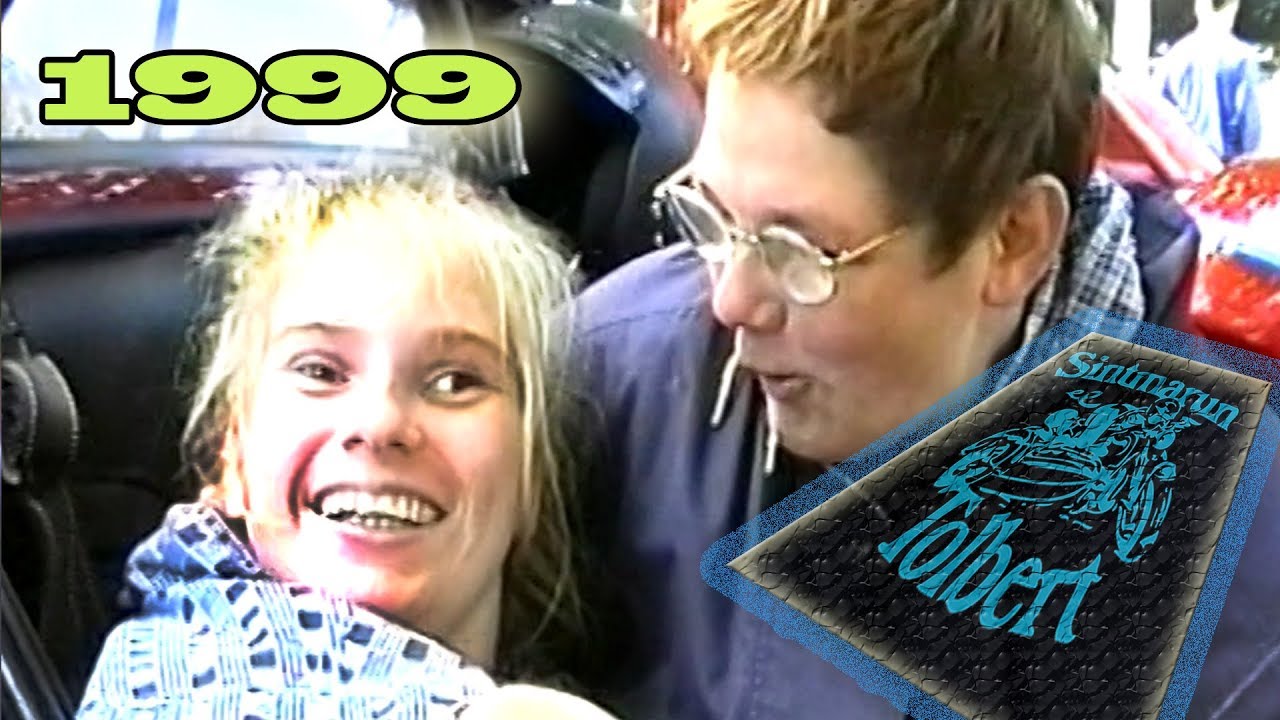 Sintmarun 1999 Emmen