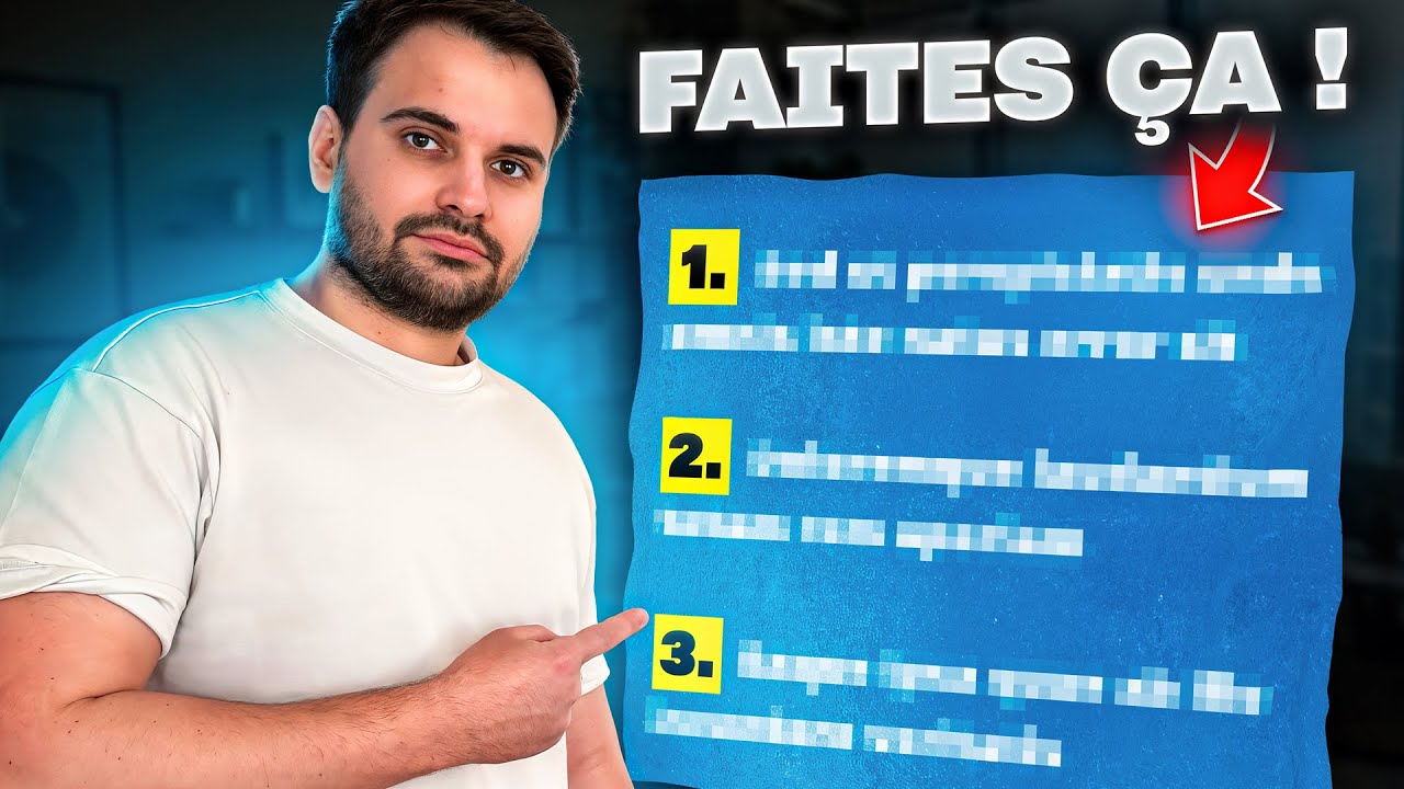 Comment prospecter sans être intrusif ? (3 méthodes peu connues avec les scripts exacts)