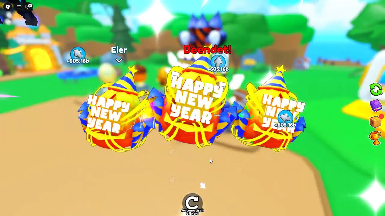 Clicker Simulator