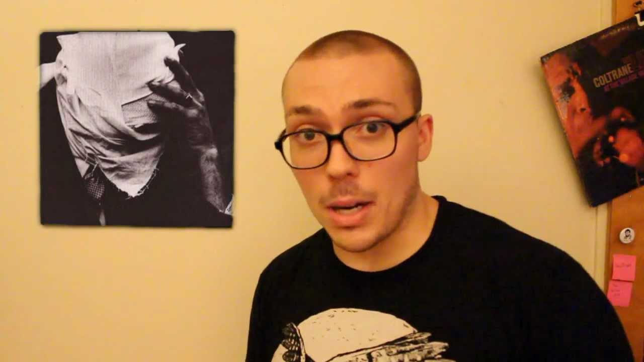 Giles Corey- Giles Corey ALBUM REVIEW