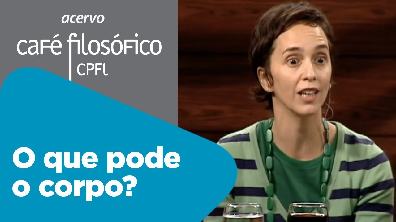 O que pode o corpo? | Dani Lima