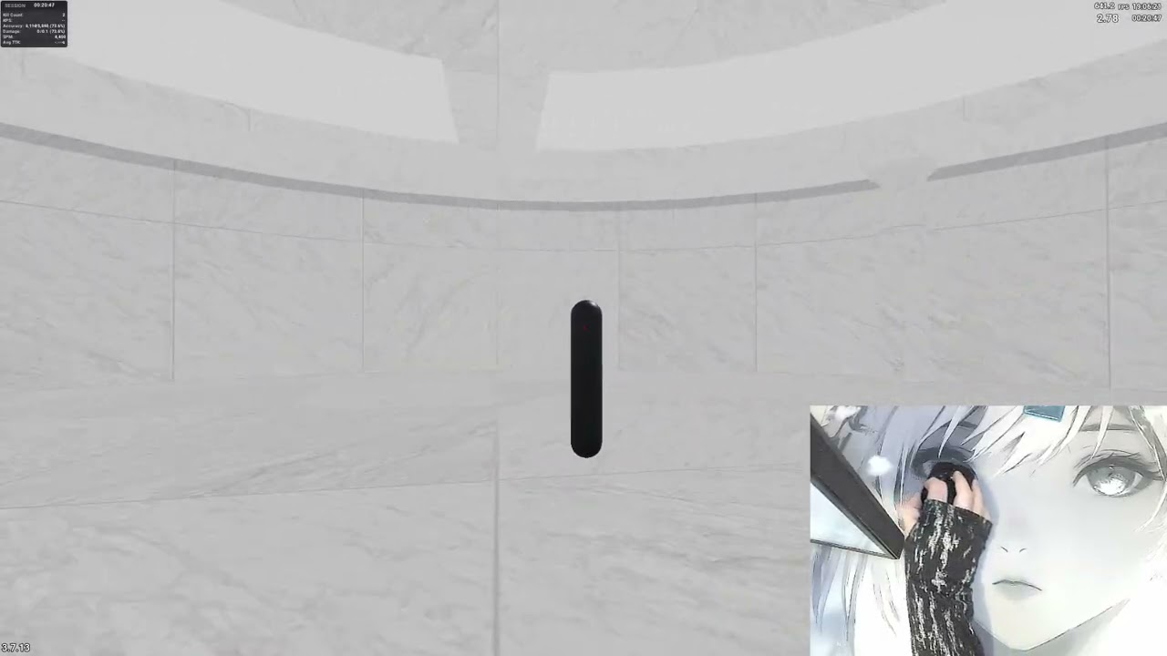 DeceptiveStrafes, IcyStrafes - WR