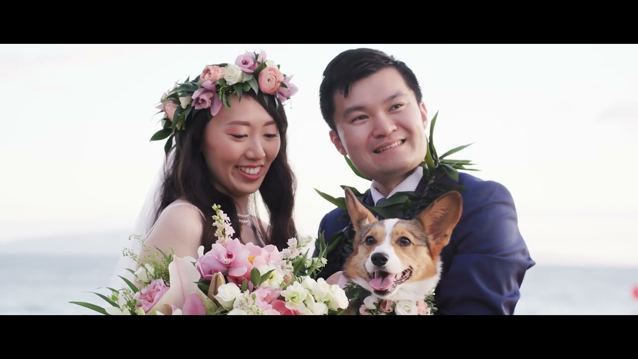 Angela & Oliver