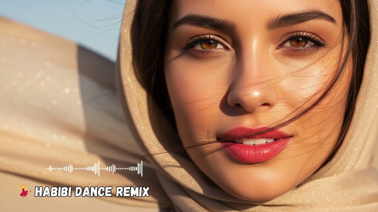 Habibi Remix 2026 | Smooth Arabic Night Vibes for Deep Relax & Love Mood