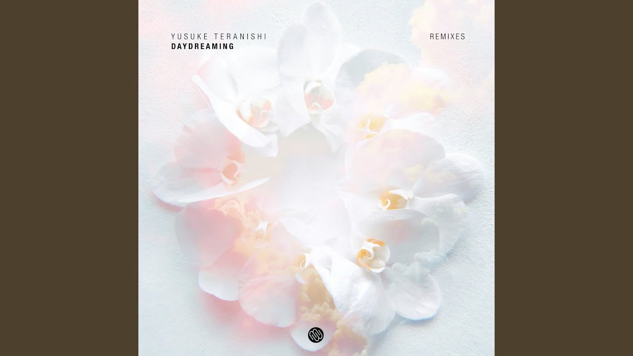 Daydreaming (Furkan Senol 'Dreamer' Mix)