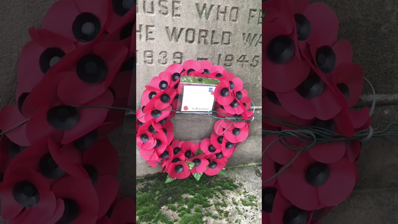 a walk around the historic market town of leek in the staffordshire moorlands