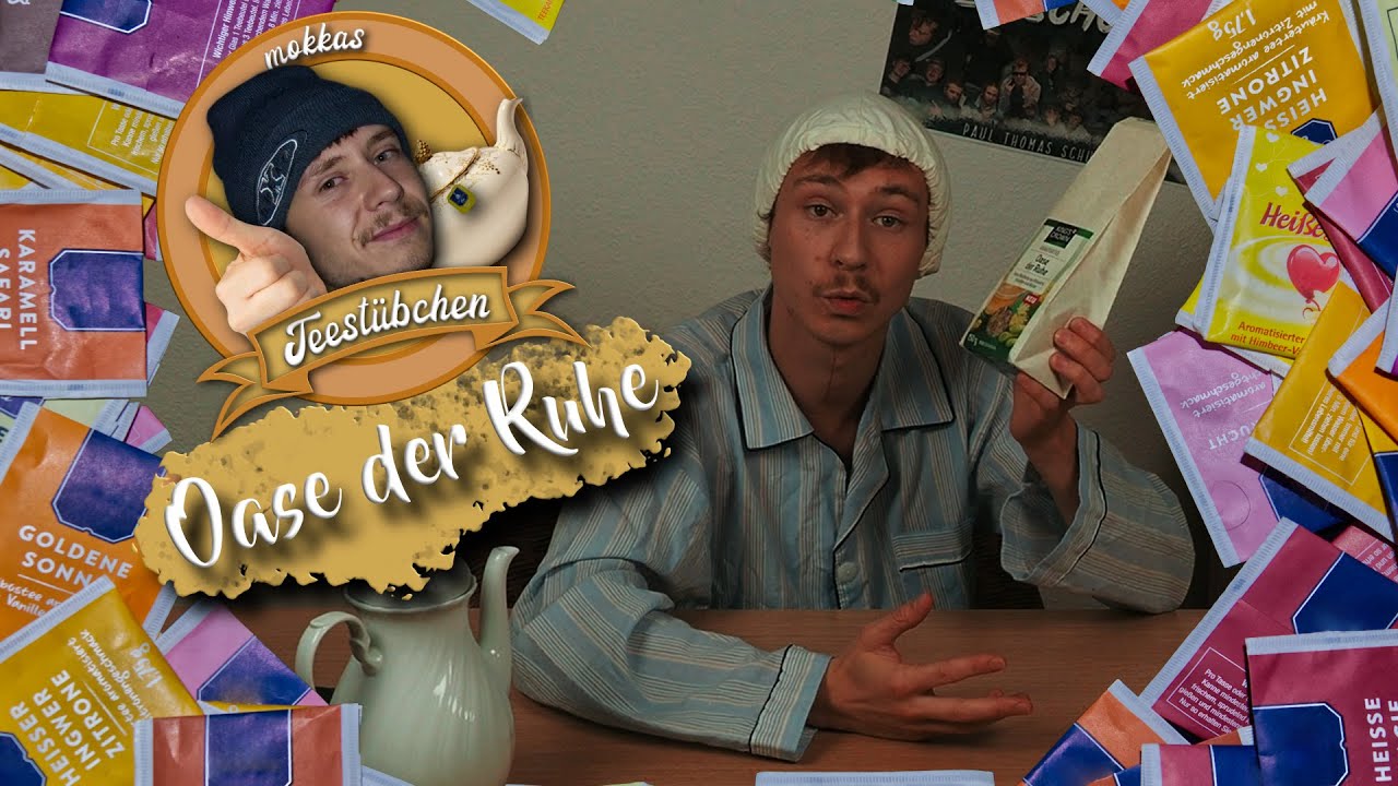 mokkas Teestübchen: 