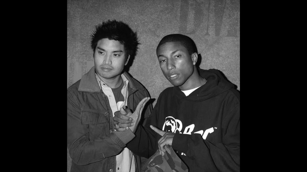 [FREE] Pharrell Williams X The Neptunes Type Beat ~ 