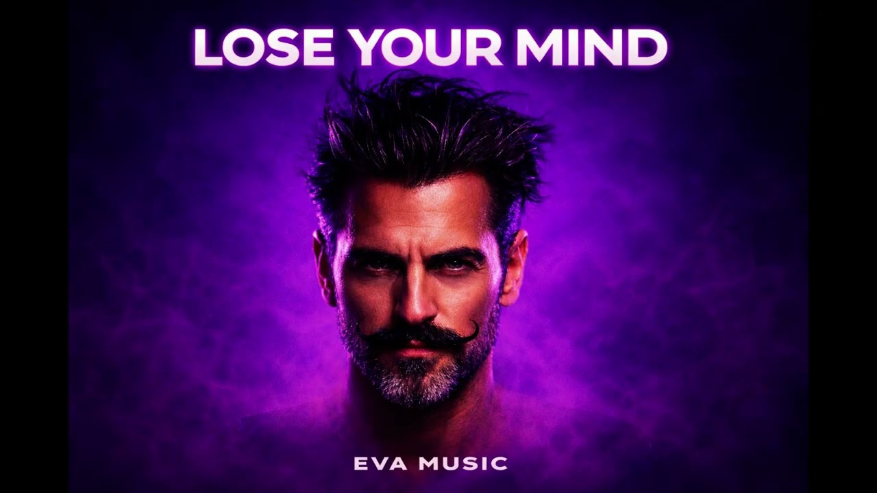 Lose Your Mind | EVA Music (Official Release)