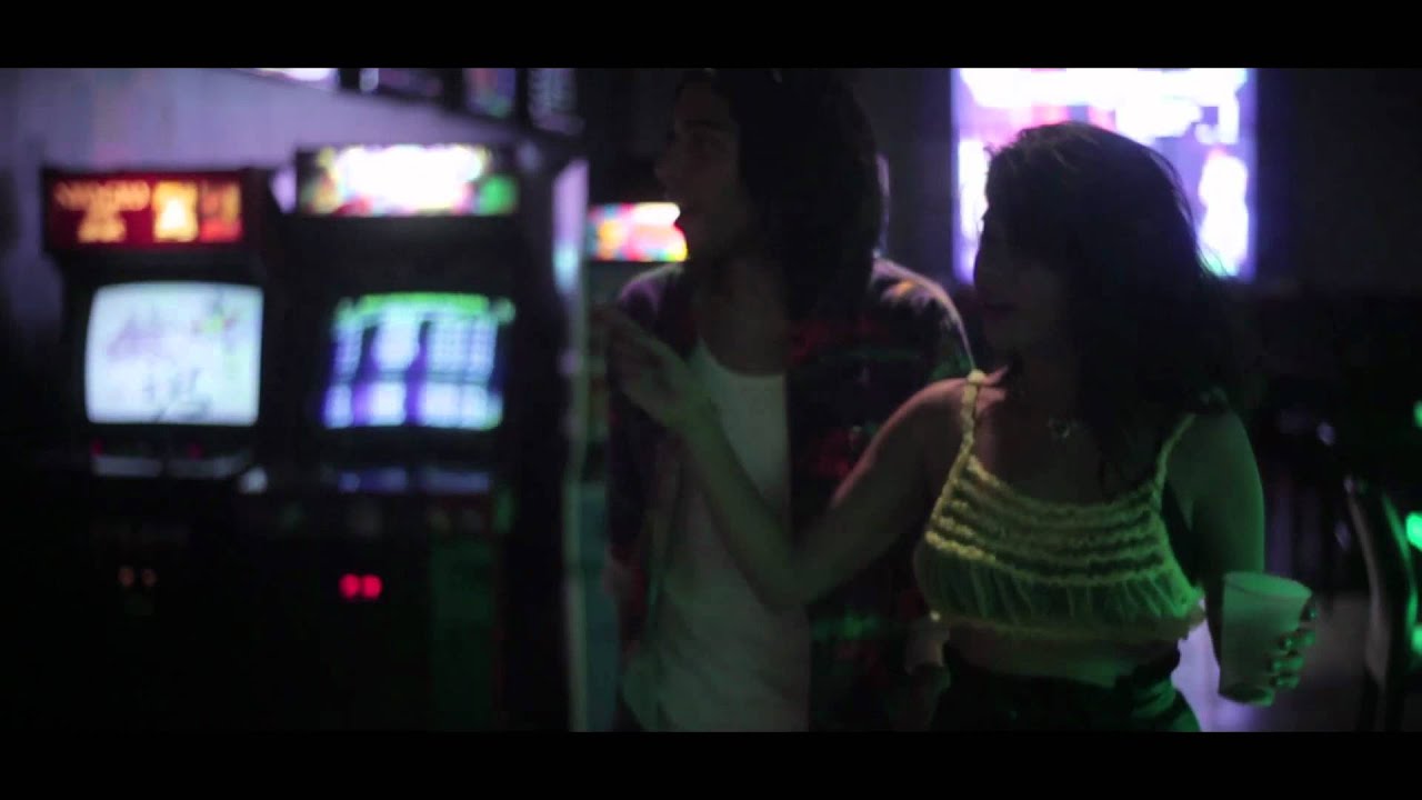 L-Vis 1990 - Tonight Ft. Samantha Lim
