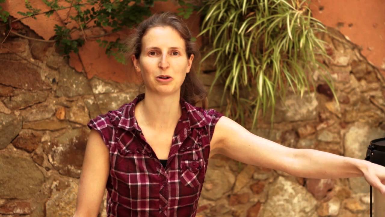 Mucha Tela Especial. Como construir un tambor de Batucada/ Parte1