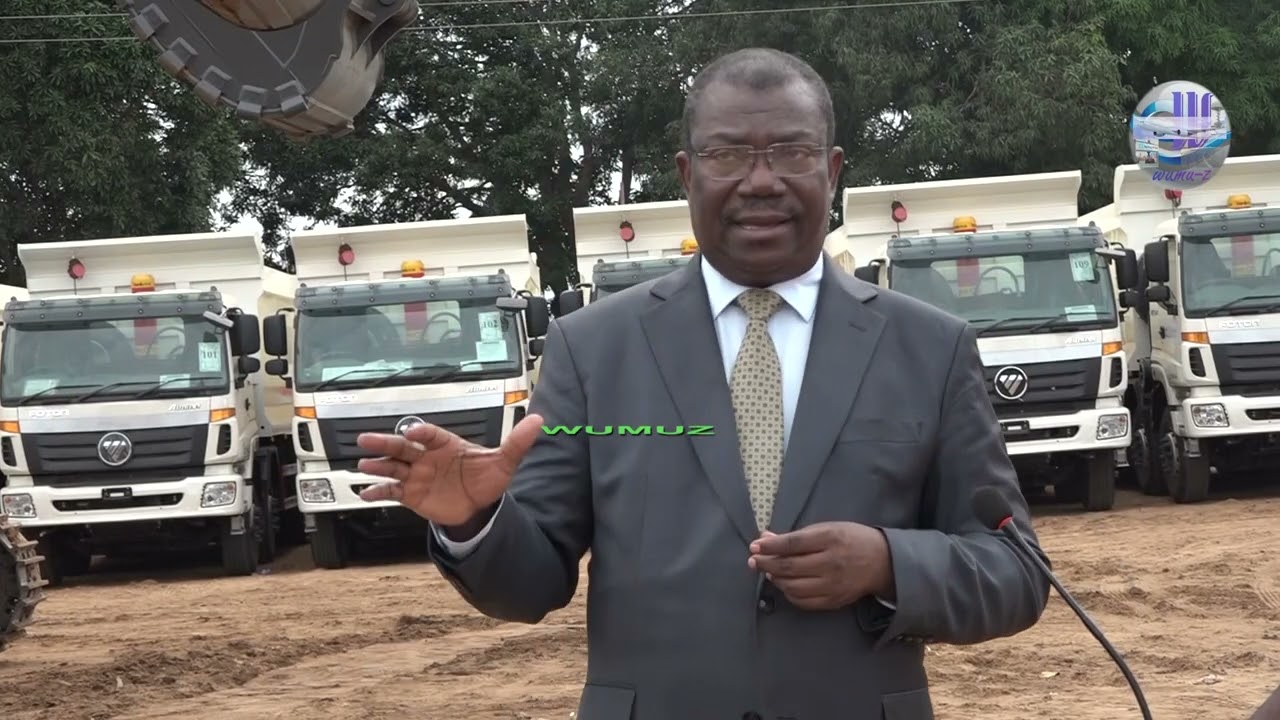 KISHINDO CHA AWAMU YA NANE NDANI YA WIZARA YA UJENZI, MAWASILIANO NA UCHUKUZI ZANZIBAR