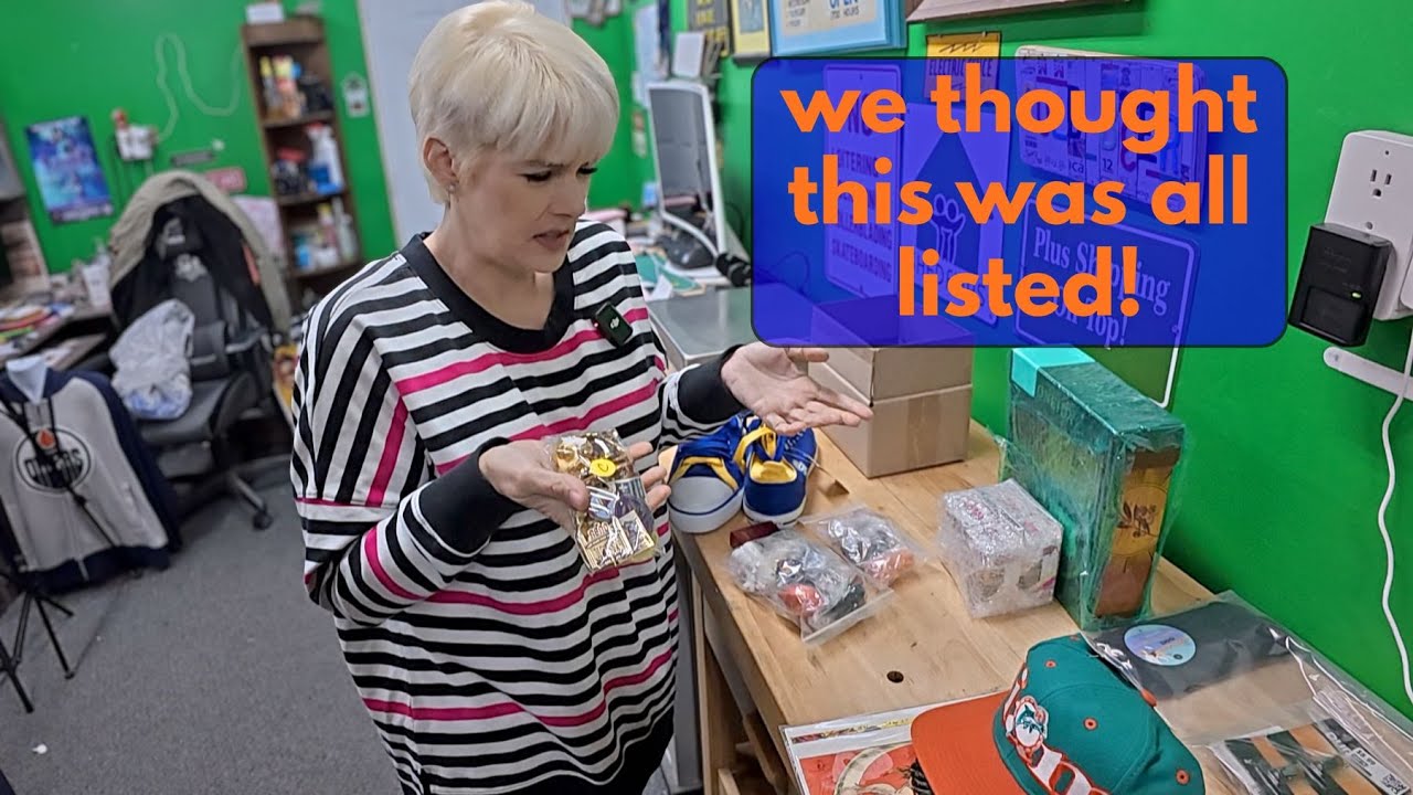 Мы обнаружили объявления на eBay на сумму более 1000 долларов, которые 