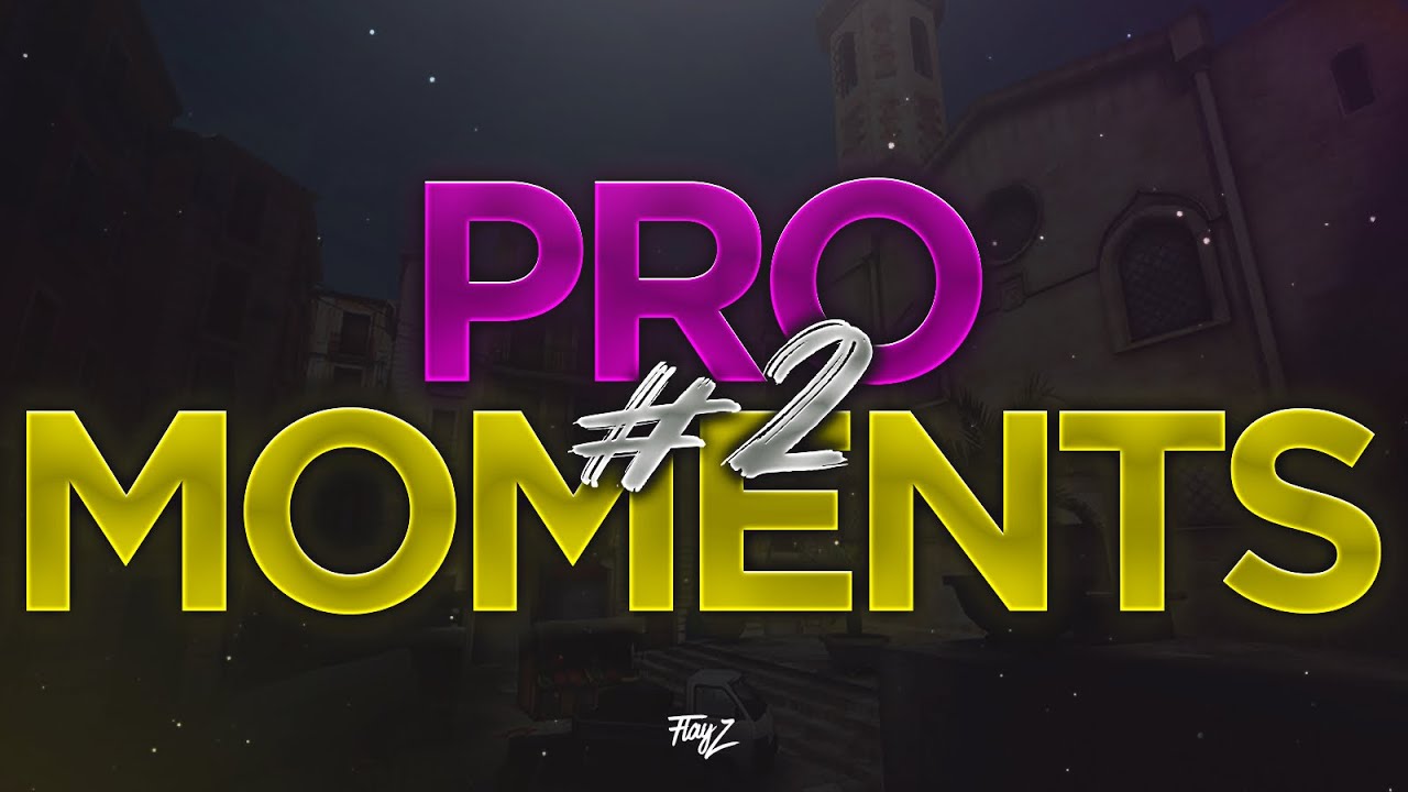 Critical Ops | Pro Moments #2 | RGN Melody