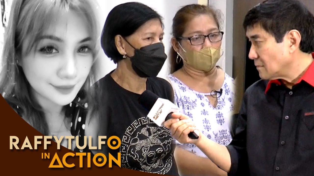 PART 3 | LUMALALIM ANG KWENTO SA KASO NG SUNOG NA BANGKAY!