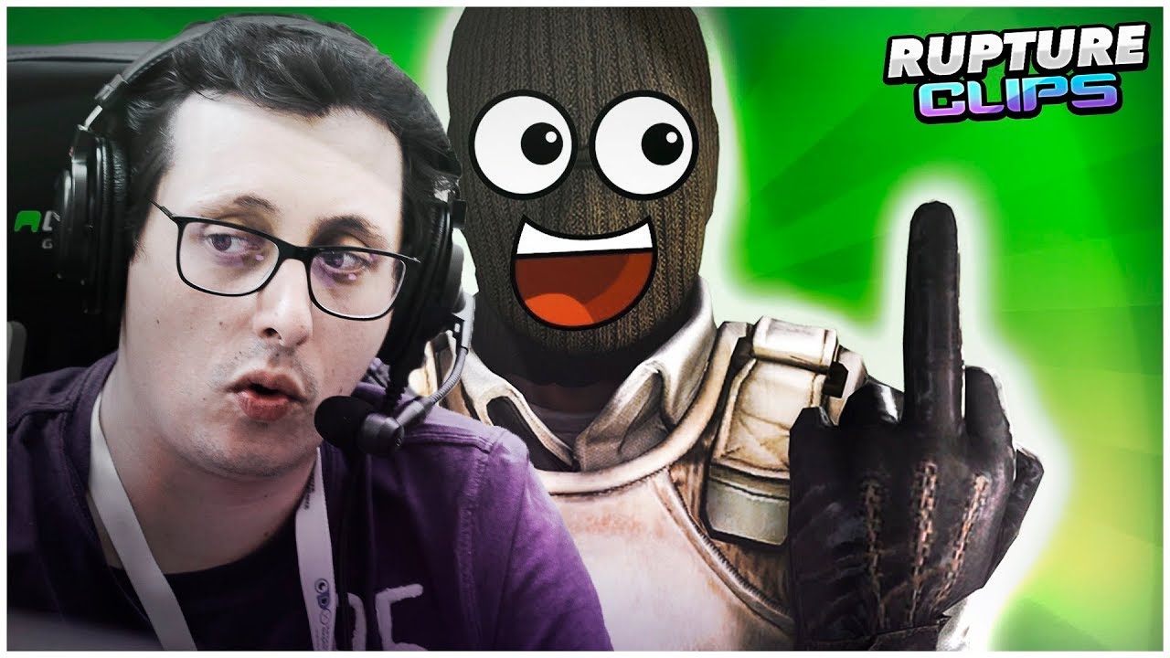 ZORLAK REACT - 