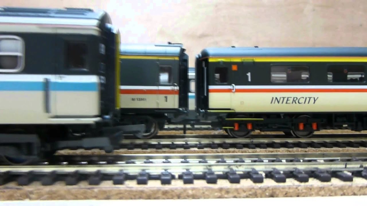 Dean Park Station Video 53 - May Update 2