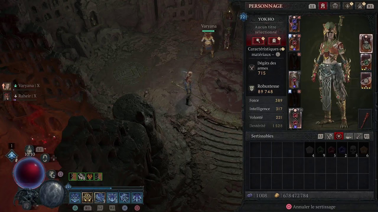 Diablo