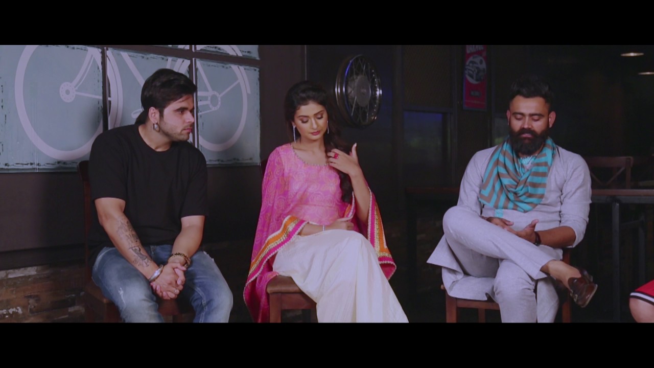 Channa Mereya |Star-Cast| Part 2| Tashan Da Peg| 9X Tashan