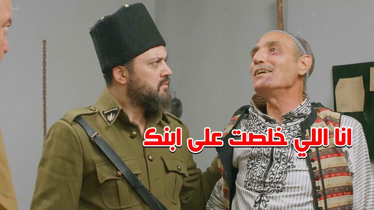 ابنه عمرو 10 سنين لسا مافرح فيه خلص عليه لسبب مالو منطقي