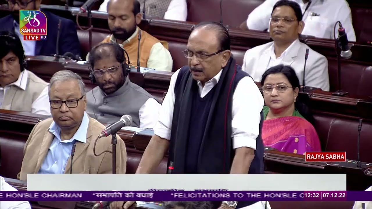 Vaiko's speech | Felicitations to the Rajya Sabha Chairman Jagdeep Dhankhar