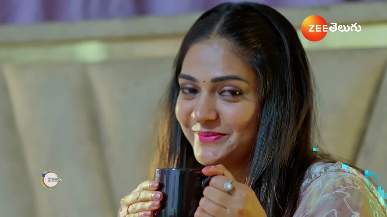 Nindu Noorella Saavasam | Ep - 5423 | Best Scene | Apr 15 2025 | Zee Telugu
