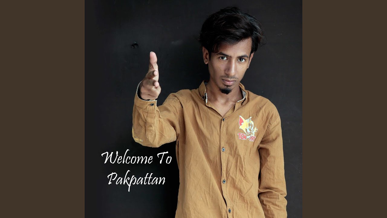 Welcome To Pakpattan