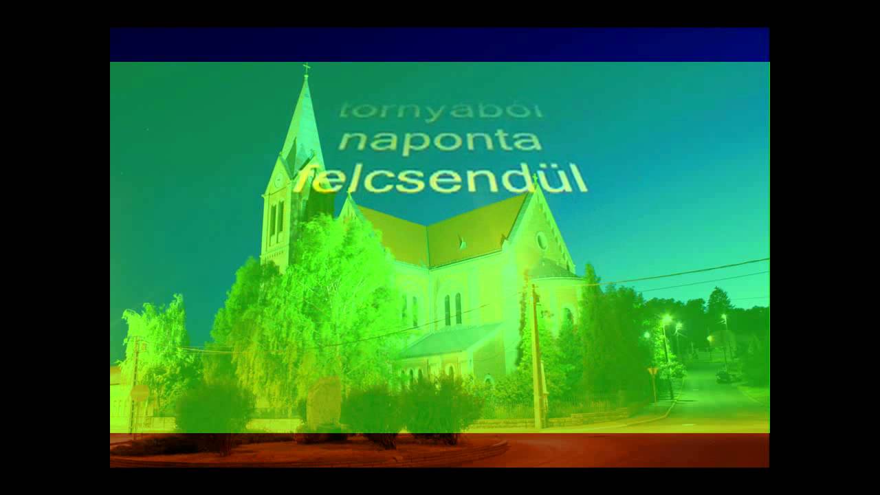Mecsekszabolcs 2015