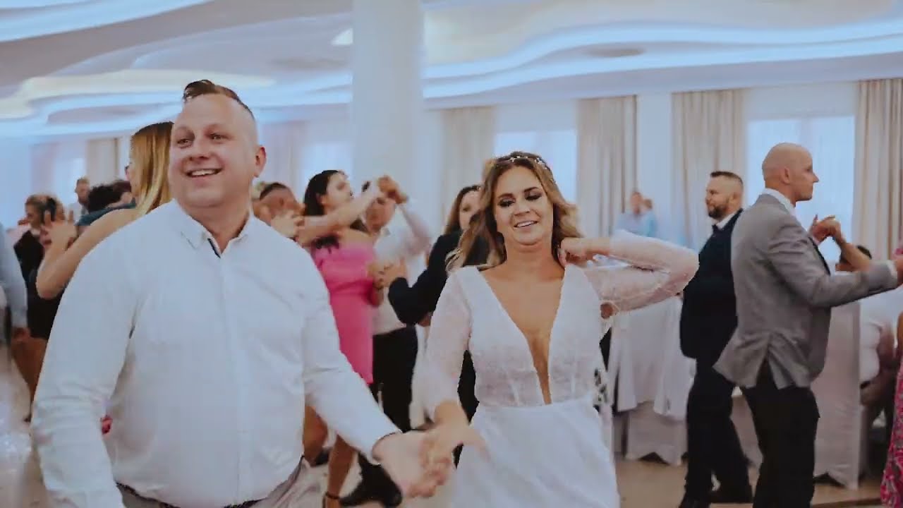 GRAND - Jak za dawnych lat (Wesele Paulina i Hubert)
