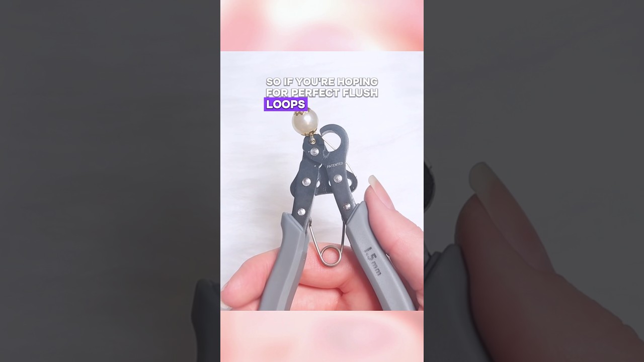 DON'T Buy the One-Step Looper Until You WATCH THIS! #jewelrytools  #onestep #jewelrymaking #crafting