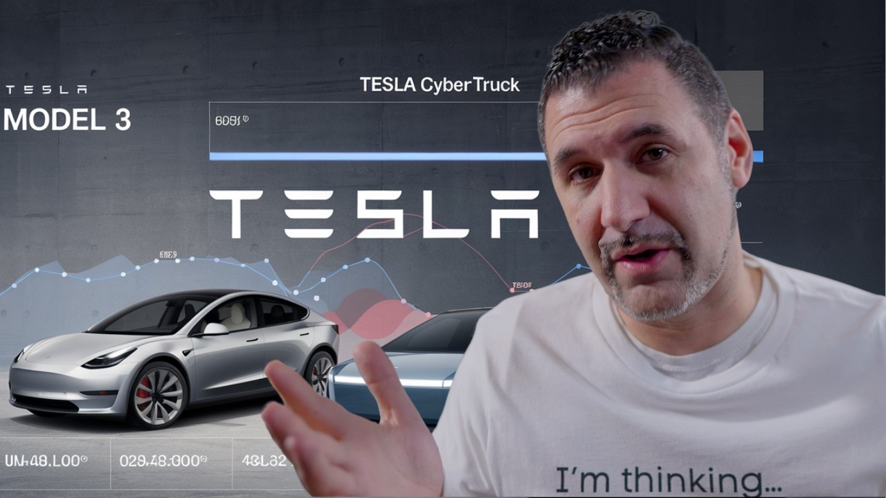 Thinking of Buying a Tesla? Here&rsquo;s What Insurance Will Cost You in 2025!