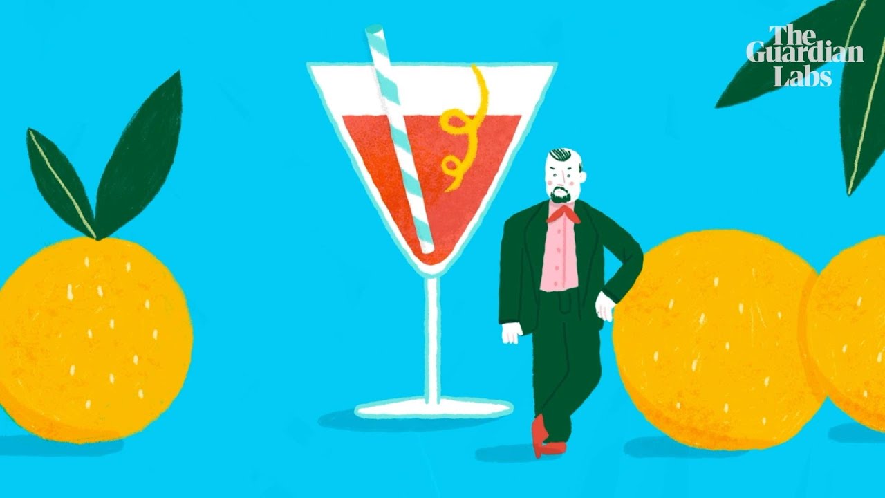 Sztuka aperitifu: jak wieczorny koktajl stał się eleganckim rytuałem
