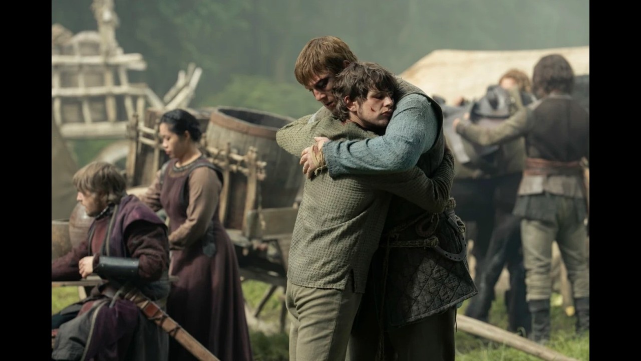 A Knight Of The Seven Kingdoms (Episodes 6 Review)