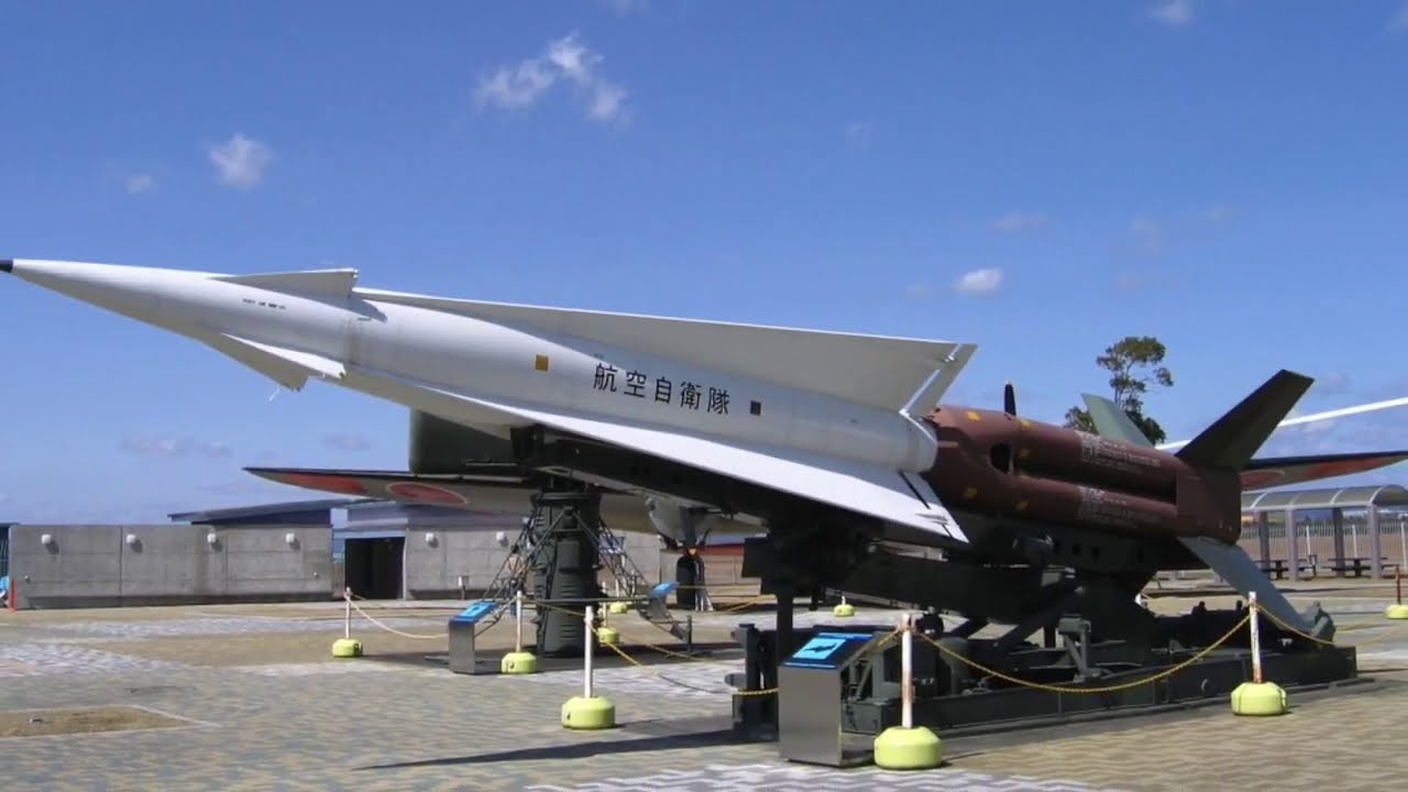 Nike Hercules