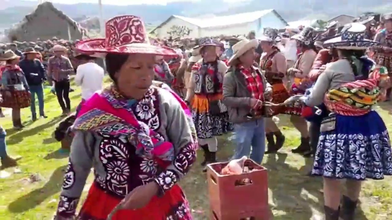 Carnaval en Vivo - Los Rebeldes Qorilazos