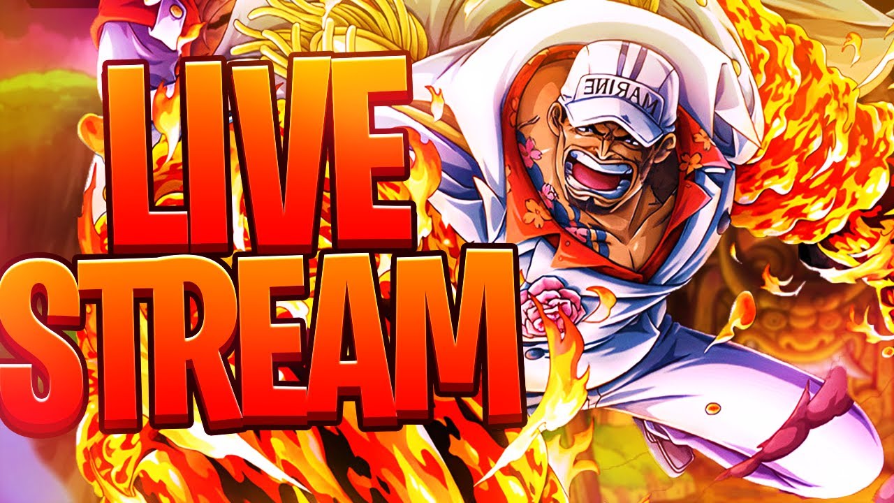 NEW CHARACTER IN 2 DAYS?! OPBR LIVESTREAM #250 LEAGUE BATTLE GRIND & MORE|ONE PIECE BOUNTY RUSH|OPBR