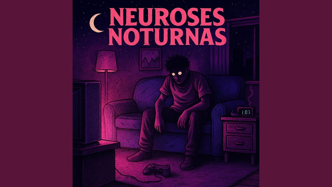 NEUROSES NOTURNAS