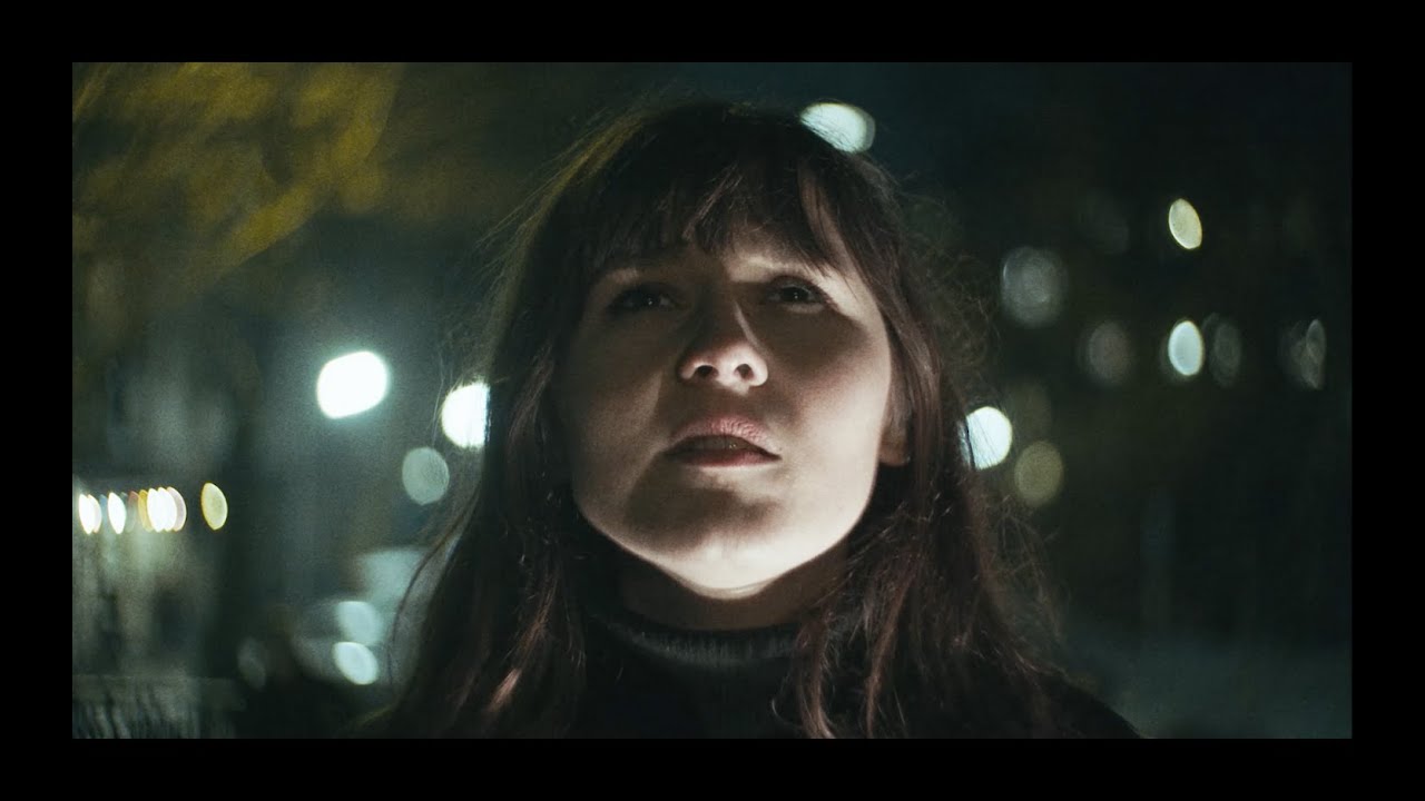 Lotta St Joan - Berlin (Official Video)