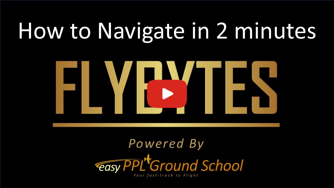 How to Navigate in 2 minutes