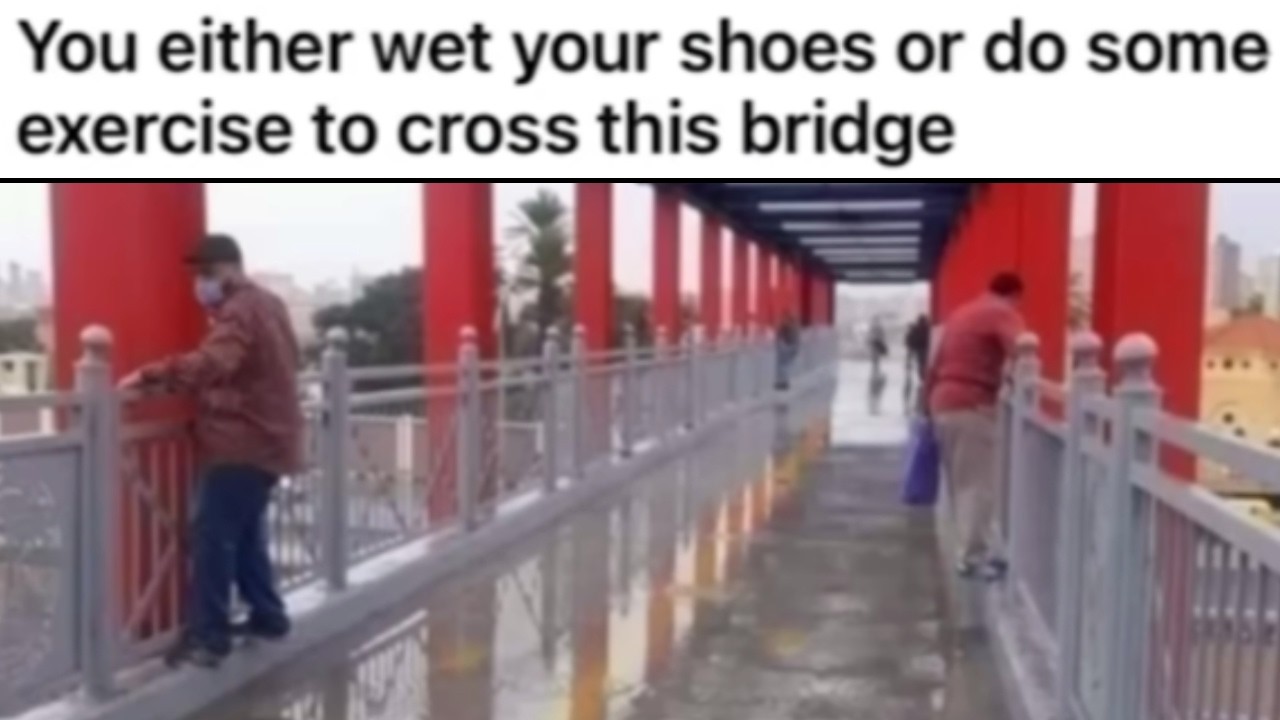 Design Fails