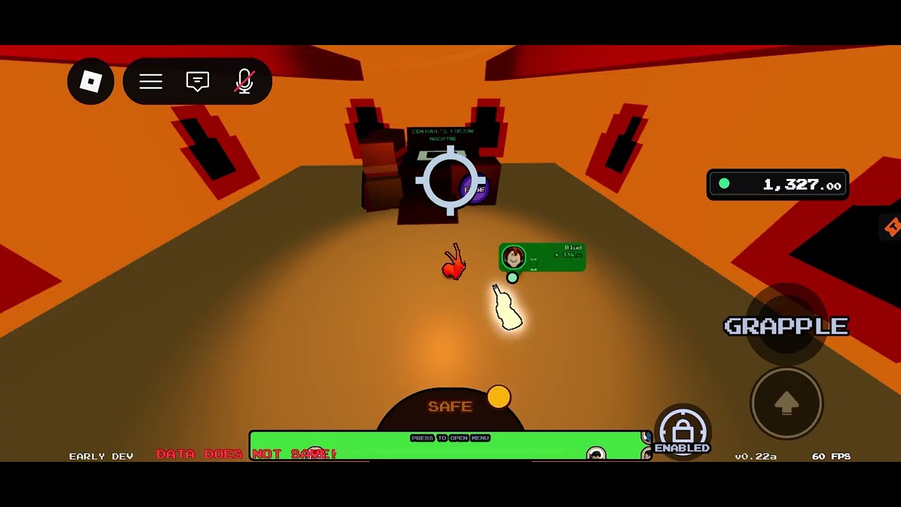 The true end of cheeseburger no pickles and extra fries please (that is the game name)