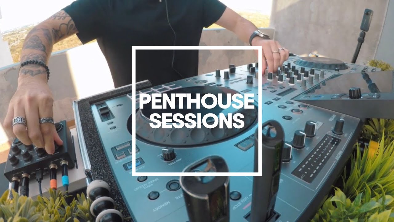 PHS | Private set 12 by BANKS