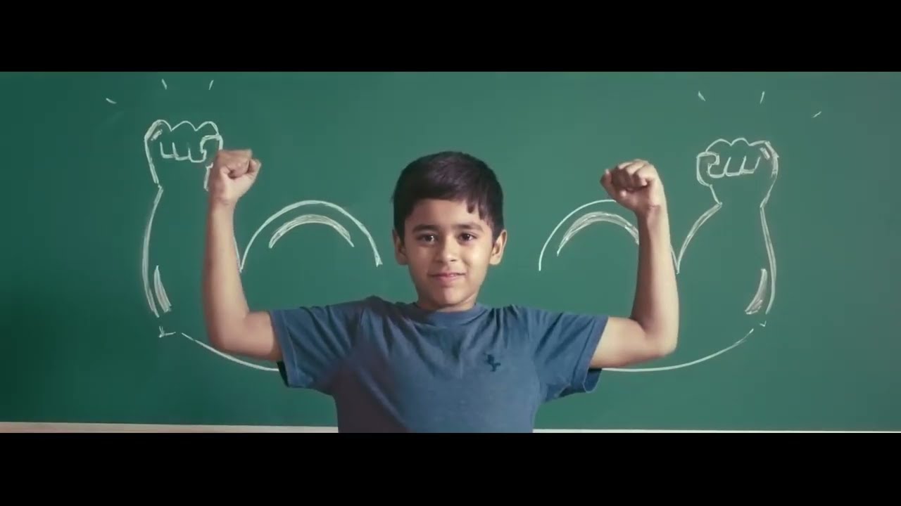 Ashiana Kid Centric Homes | Nurture your Child's talent