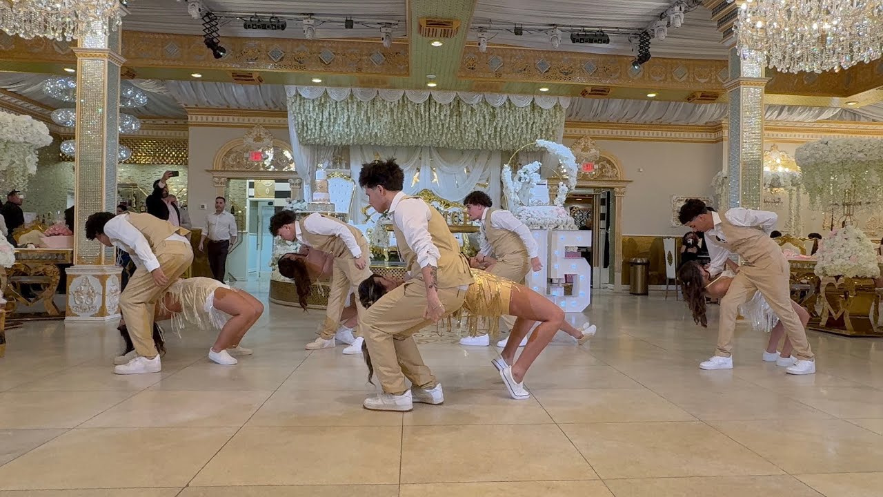 Baile sorpresa de Sophia,#fifteenyears #quinceañera #bailesorpresa #baile 