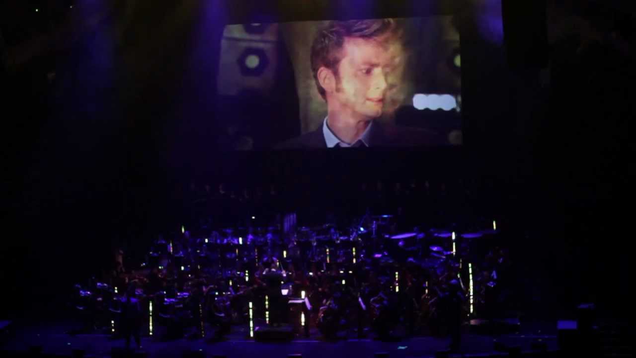 This Is Gallifrey/Vale Decem by The Metropolitan Orchestra (21.12.12)