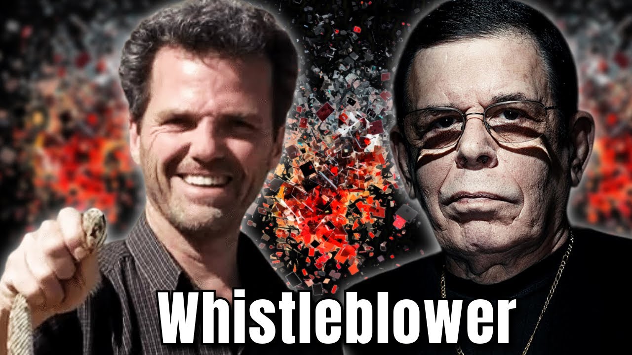 Was Kenny Veach Hunted By Area 51 | Art Bell Creepy Encounter