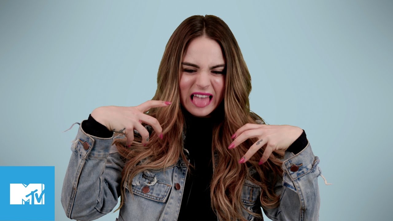 10 Things You Didn't Know About JoJo | MTV Music