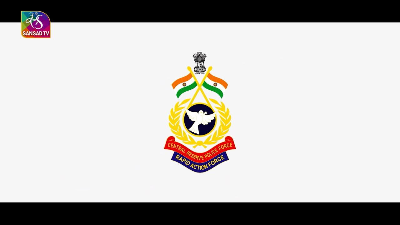 National Security: RAPID ACTION FORCE