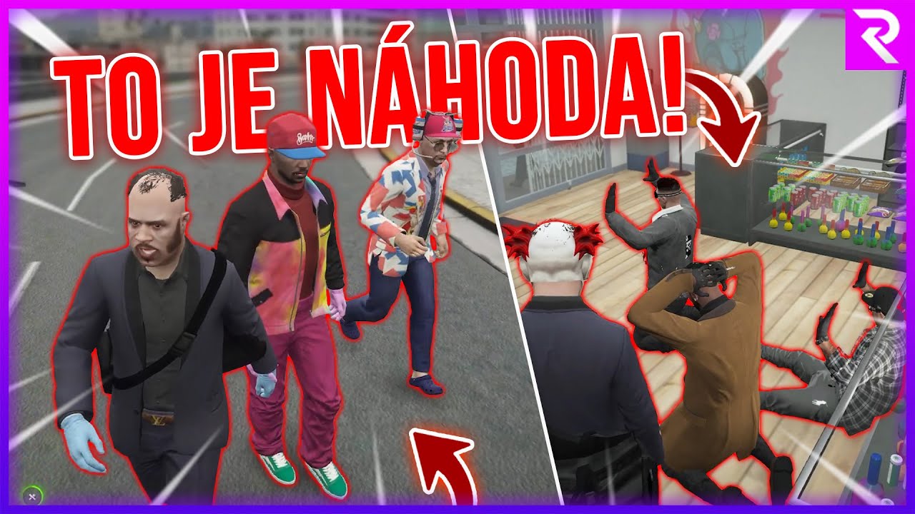 DOUFÁM ŽE UŽ TO VYJDE!!! | ŠLICHTIČKA S @MarweXRP | POHODÁŘI RP