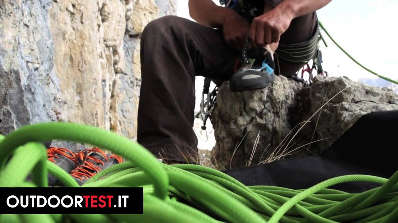 Intervista con l'alpinista Simon Kehrer